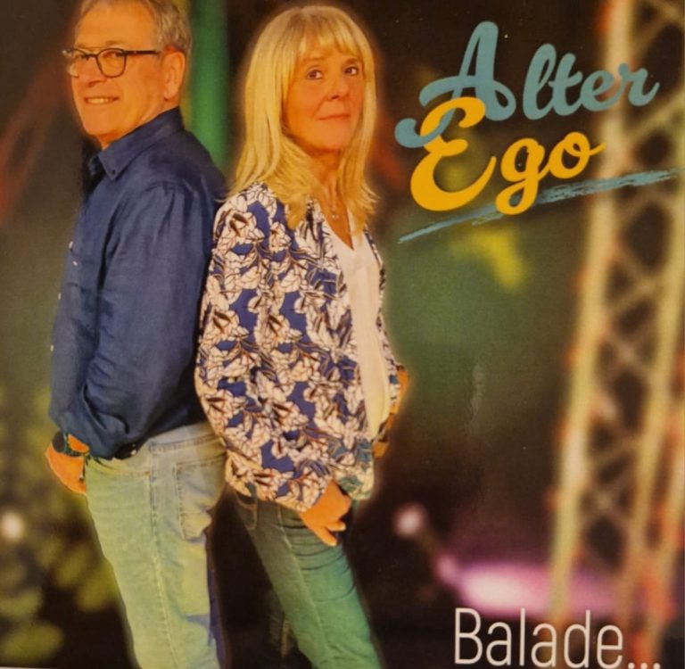 Restaurant Festif Soiree Années 80s Valenciennes / Groupe de Musique Alter Ego Ambiance Chanson Française et internationale